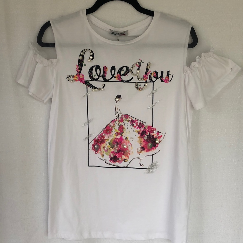 Italian made clothing